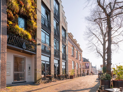 Lindegracht 79