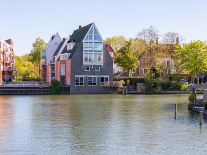 't Oude Sluisje 27