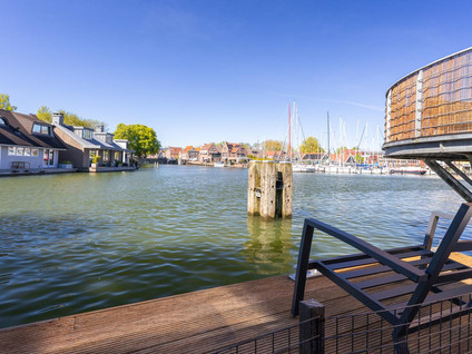 't Oude Sluisje 27