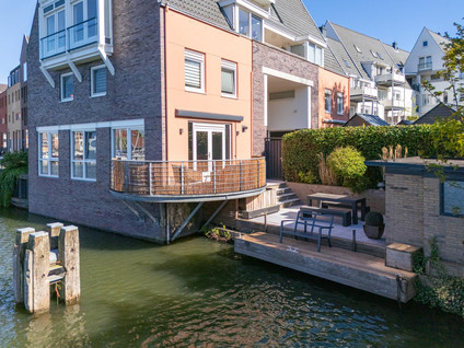 't Oude Sluisje 27