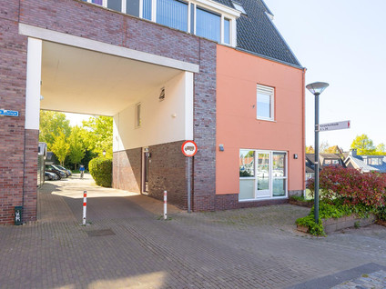 't Oude Sluisje 27