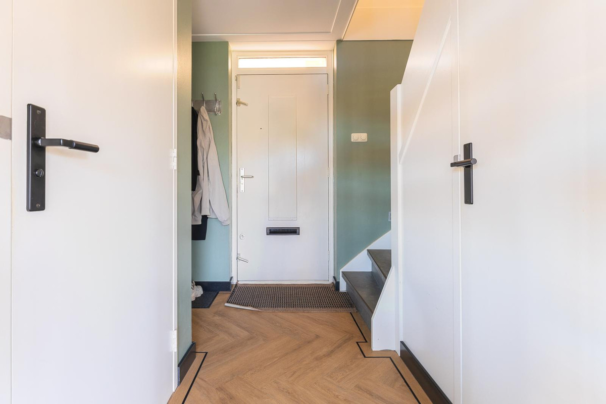 Appartement te koop: 't Oude Sluisje 27, Hoorn