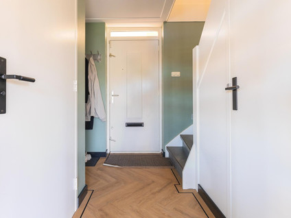 't Oude Sluisje 27