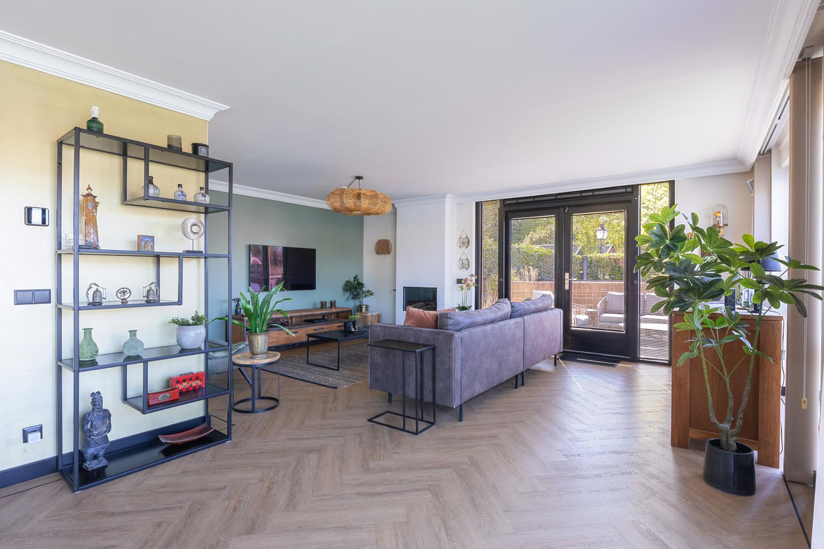 Appartement te koop: 't Oude Sluisje 27, Hoorn