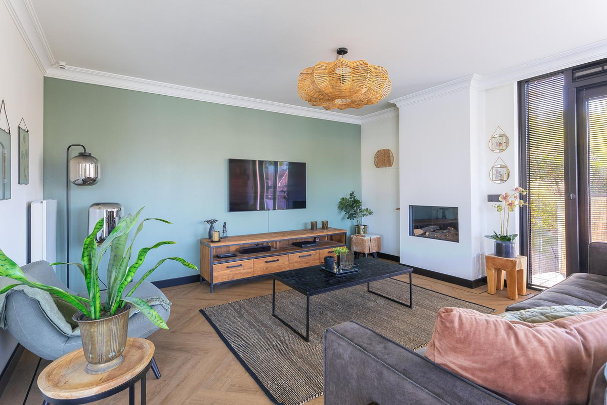 Appartement te koop: 't Oude Sluisje 27, Hoorn