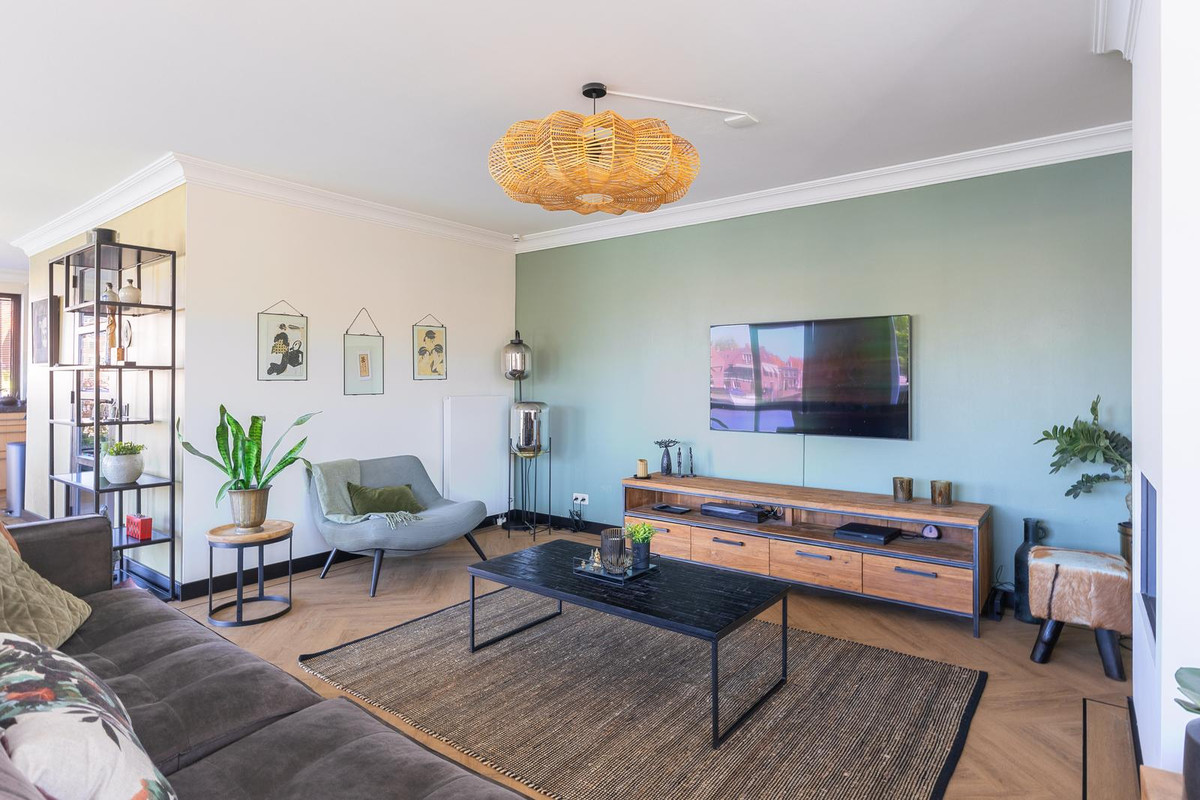 Appartement te koop: 't Oude Sluisje 27, Hoorn