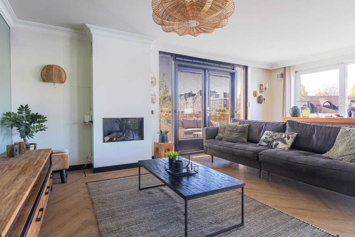 Appartement te koop: 't Oude Sluisje 27, Hoorn