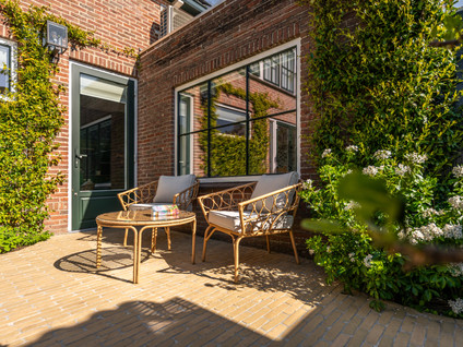 St. Pieterstraat 25