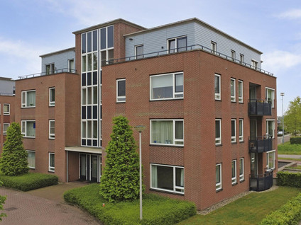 Hof van Kingma 34