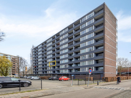 De Sterke Arm 49