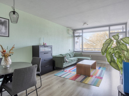 De Sterke Arm 49