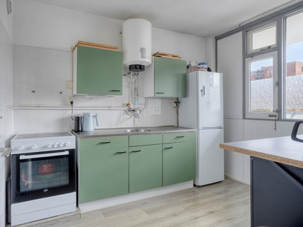 De Sterke Arm 49