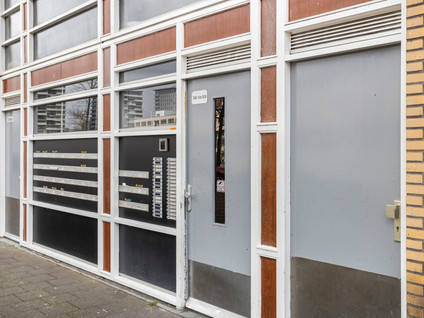 Neherkade 1588