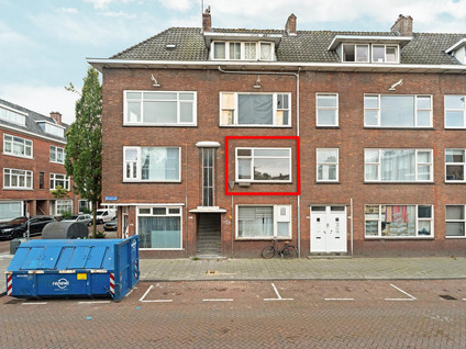 Boelstraat 22B