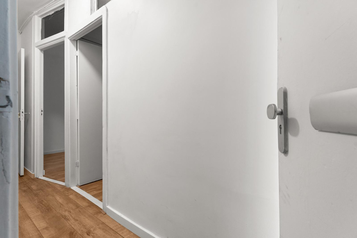 Studio te koop: Boelstraat 22B, Rotterdam