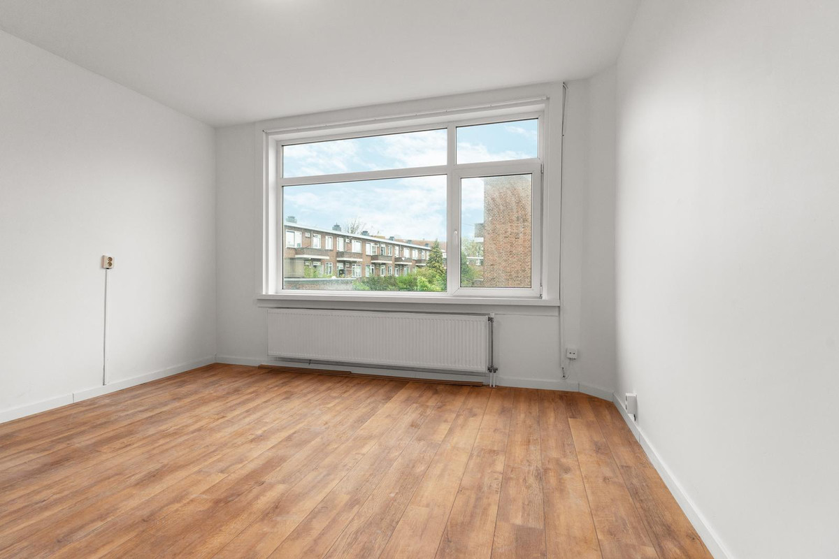 Studio te koop: Boelstraat 22B, Rotterdam