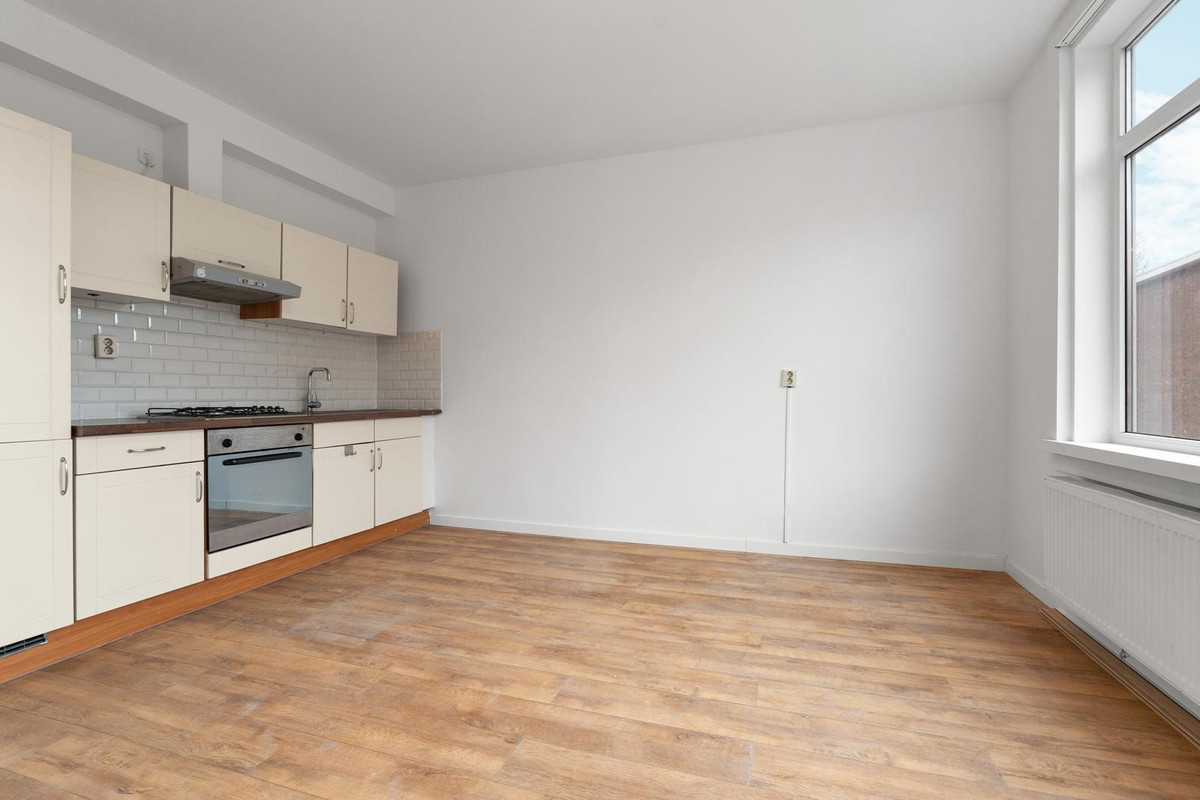Studio te koop: Boelstraat 22B, Rotterdam