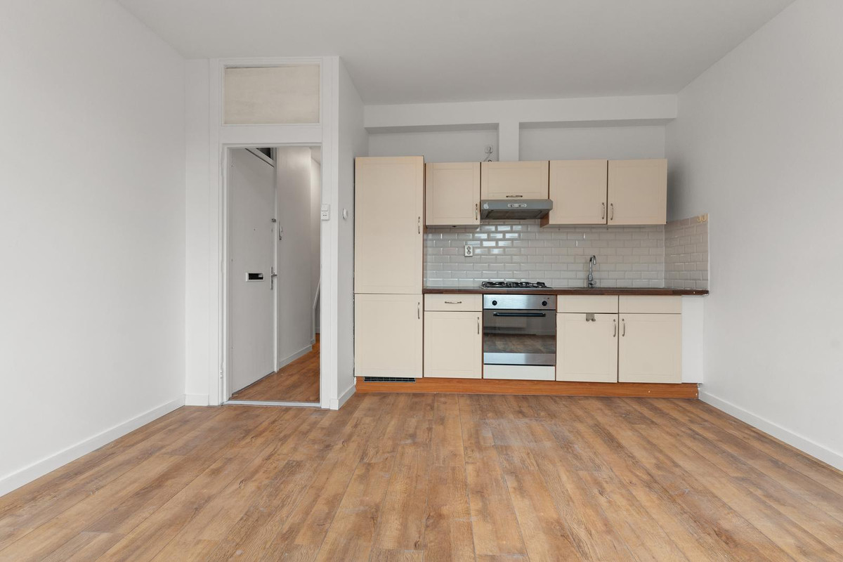 Studio te koop: Boelstraat 22B, Rotterdam