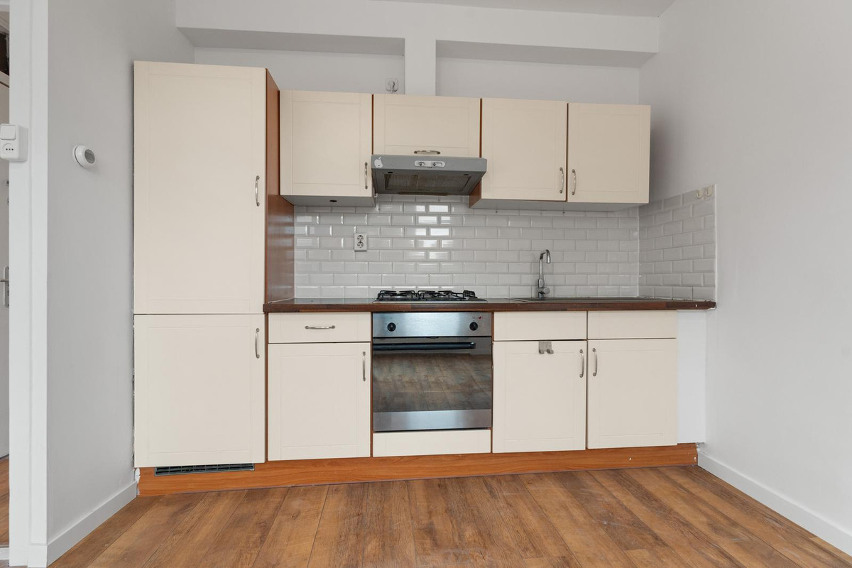 Studio te koop: Boelstraat 22B, Rotterdam