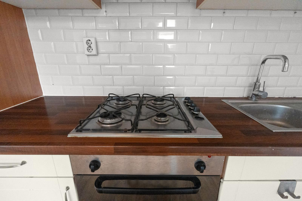Studio te koop: Boelstraat 22B, Rotterdam