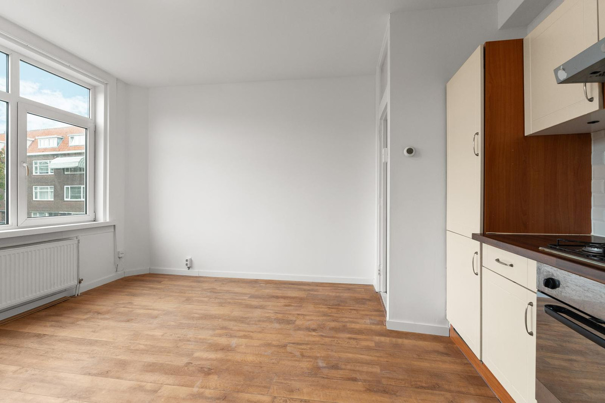 Studio te koop: Boelstraat 22B, Rotterdam