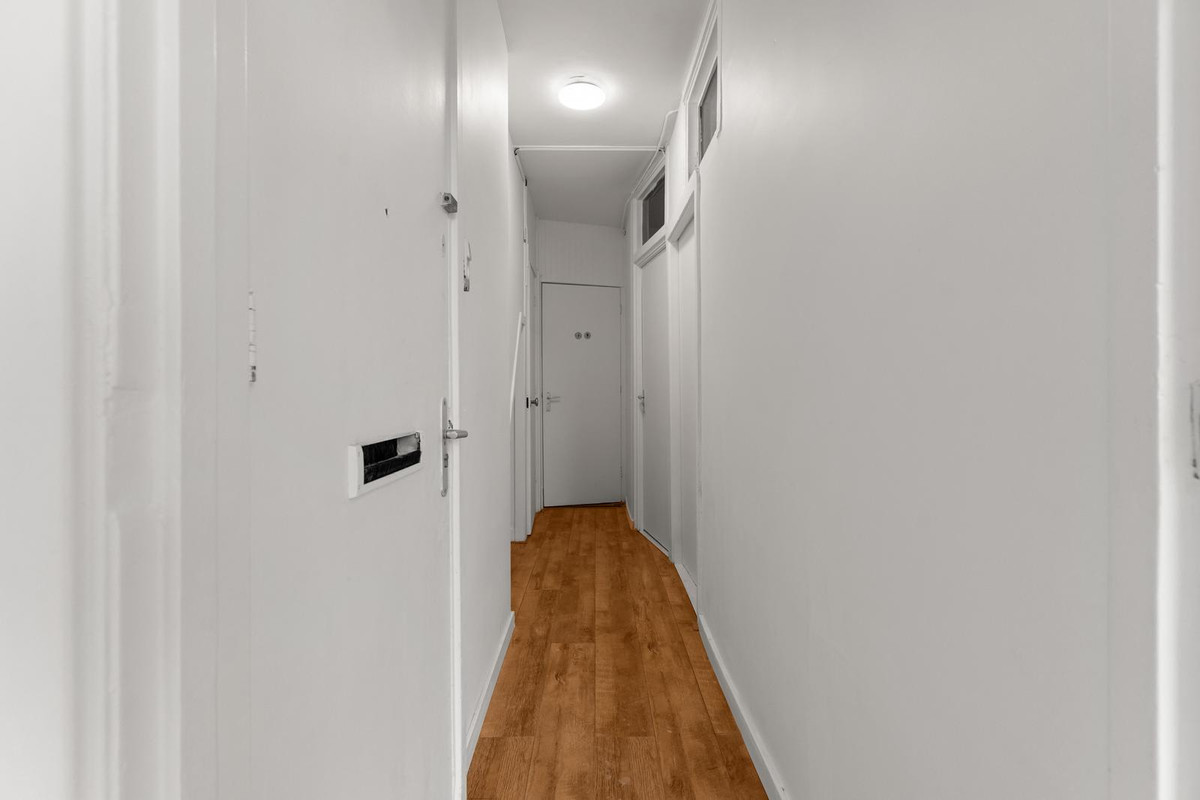 Studio te koop: Boelstraat 22B, Rotterdam