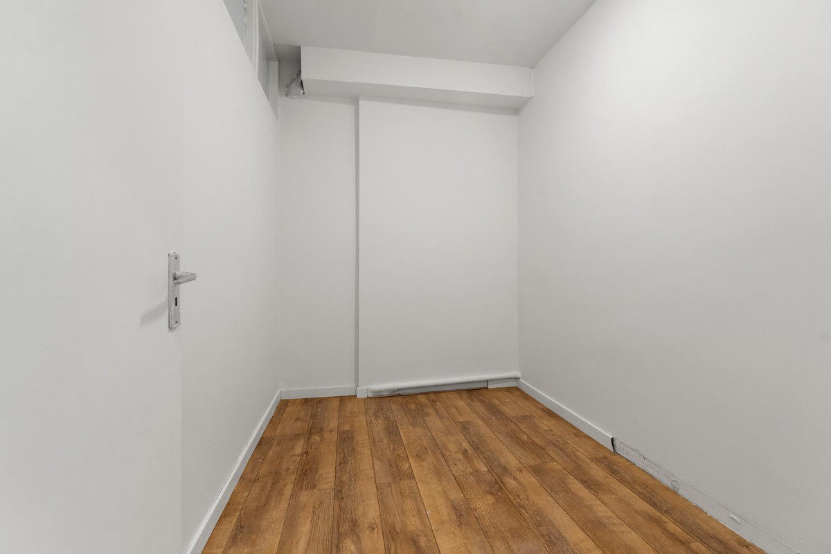 Studio te koop: Boelstraat 22B, Rotterdam