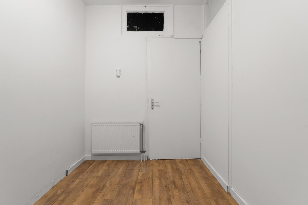 Studio te koop: Boelstraat 22B, Rotterdam