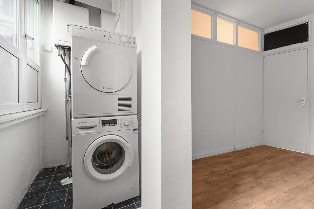 Studio te koop: Boelstraat 22B, Rotterdam