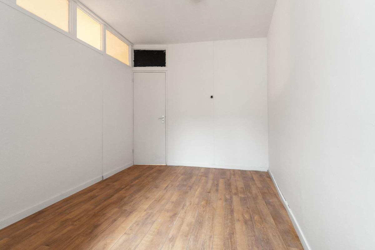 Studio te koop: Boelstraat 22B, Rotterdam