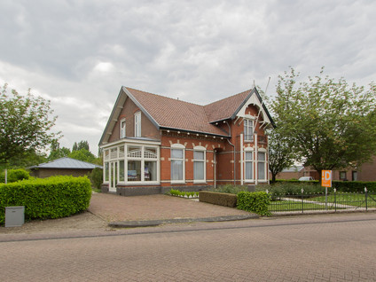 Benedenkerkstraat 87