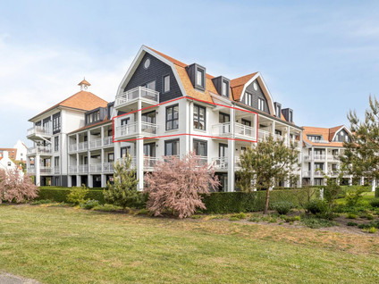 Vlamingpolderweg 4B 203