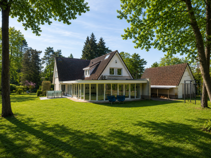 Parklaan 13