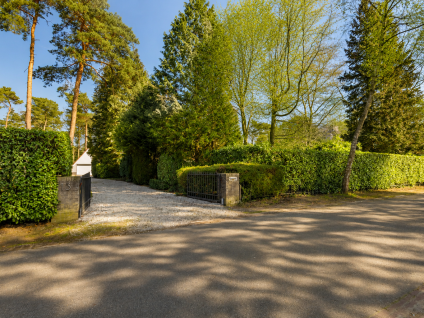 Parklaan 13