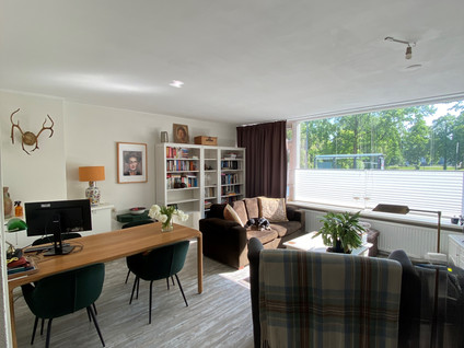 huurwoningen te huur op Eusebiusbinnensingel 6 1