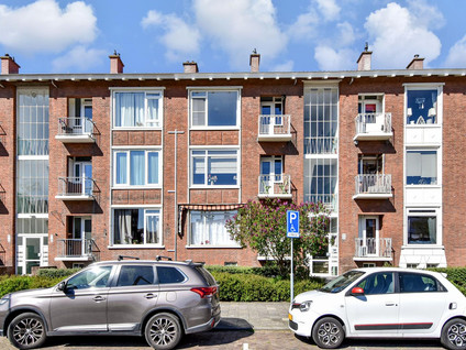 Prins Bernhardlaan 165