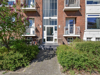 Prins Bernhardlaan 165