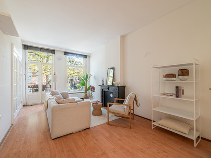 Cornelis Schuytstraat 16 1