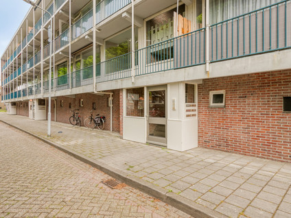 Breitnerstraat 33