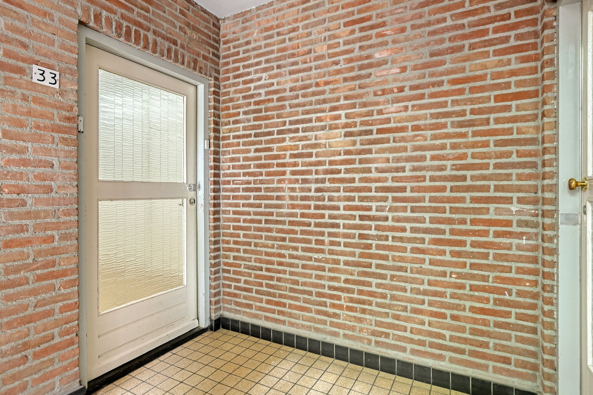 Appartement te koop: Breitnerstraat 33, Terneuzen