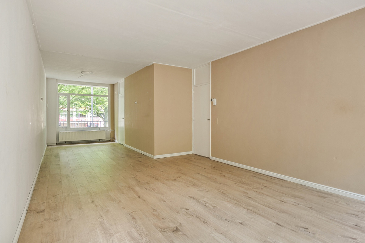 Appartement te koop: Breitnerstraat 33, Terneuzen