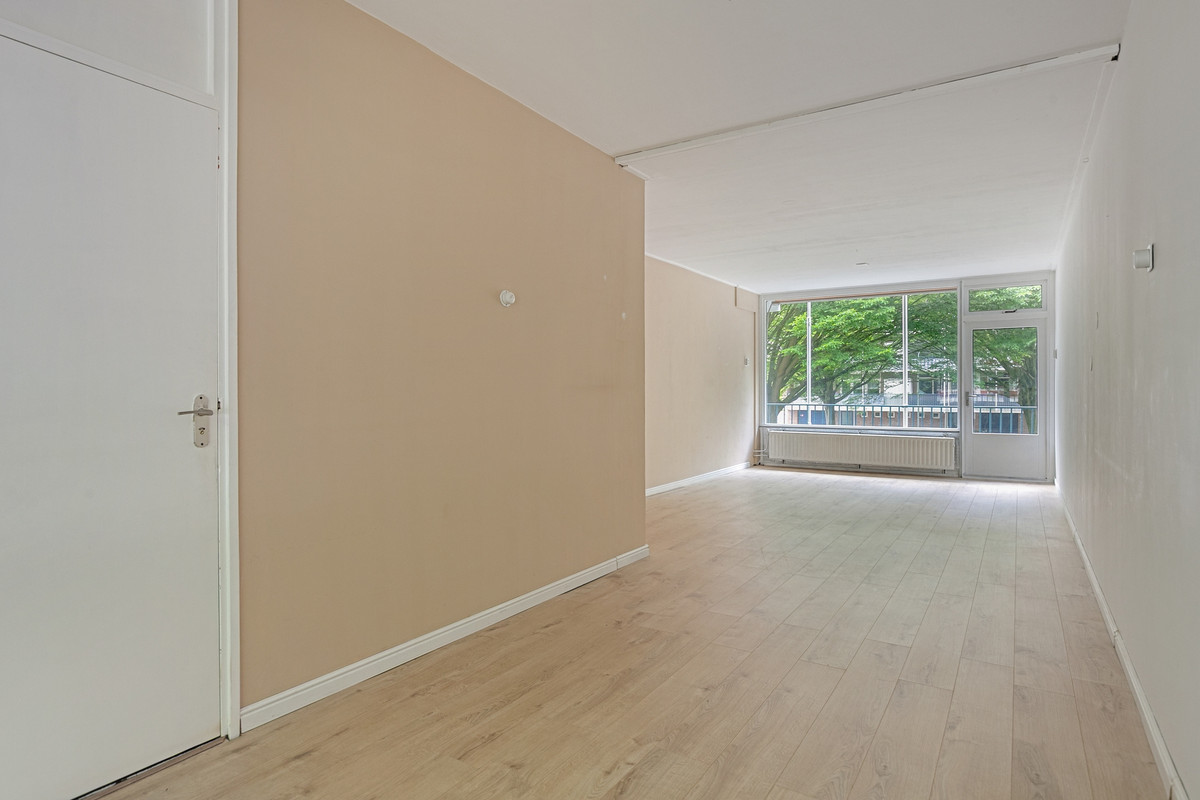 Appartement te koop: Breitnerstraat 33, Terneuzen