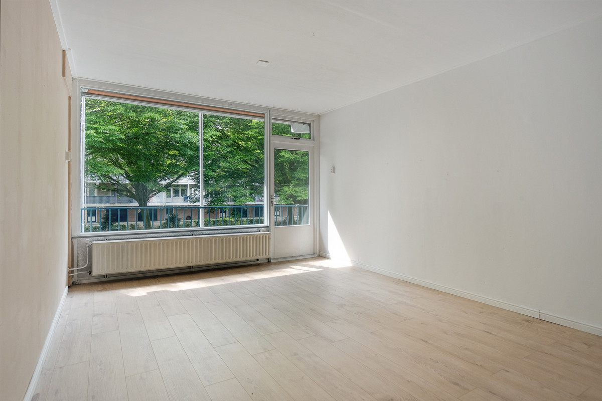 Appartement te koop: Breitnerstraat 33, Terneuzen