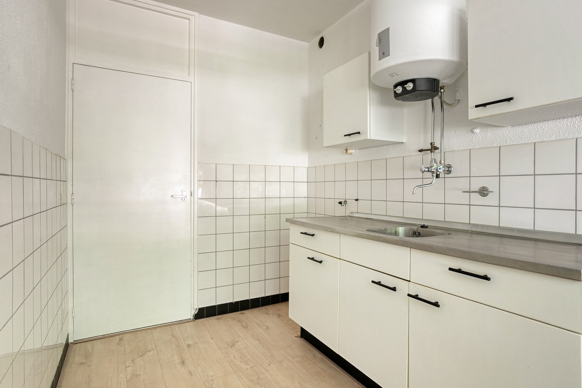 Appartement te koop: Breitnerstraat 33, Terneuzen