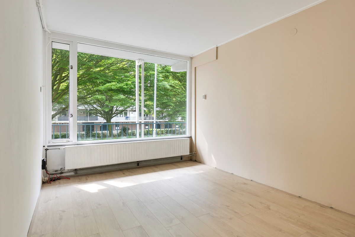 Appartement te koop: Breitnerstraat 33, Terneuzen
