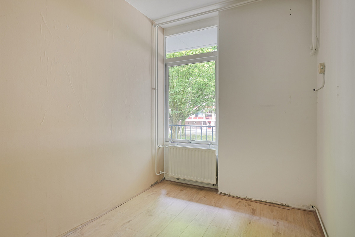 Appartement te koop: Breitnerstraat 33, Terneuzen