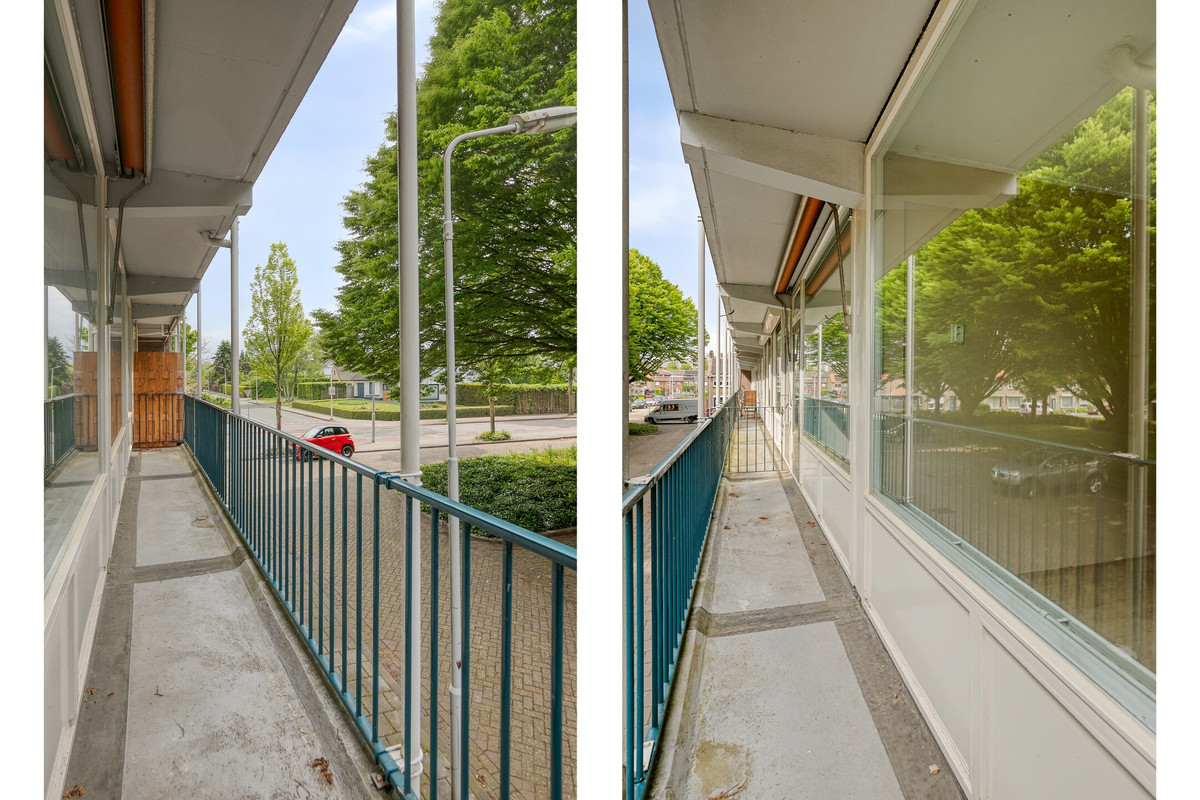 Appartement te koop: Breitnerstraat 33, Terneuzen