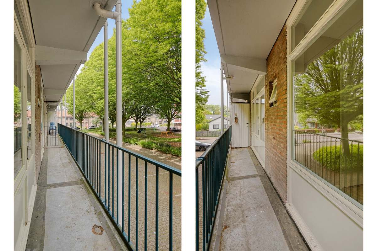 Appartement te koop: Breitnerstraat 33, Terneuzen