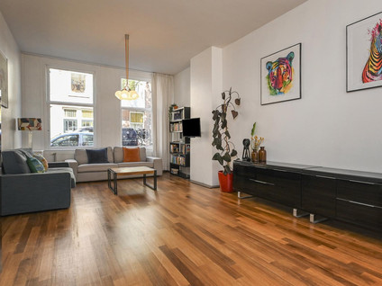 Nicolaïstraat 70