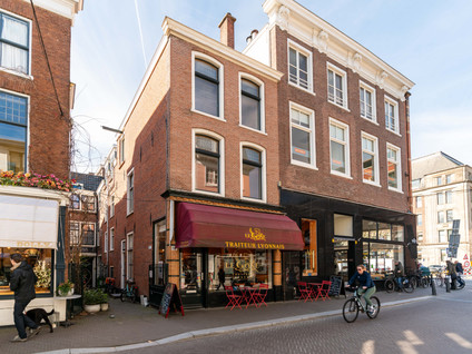 appartementen te huur op Noordeinde 200B2